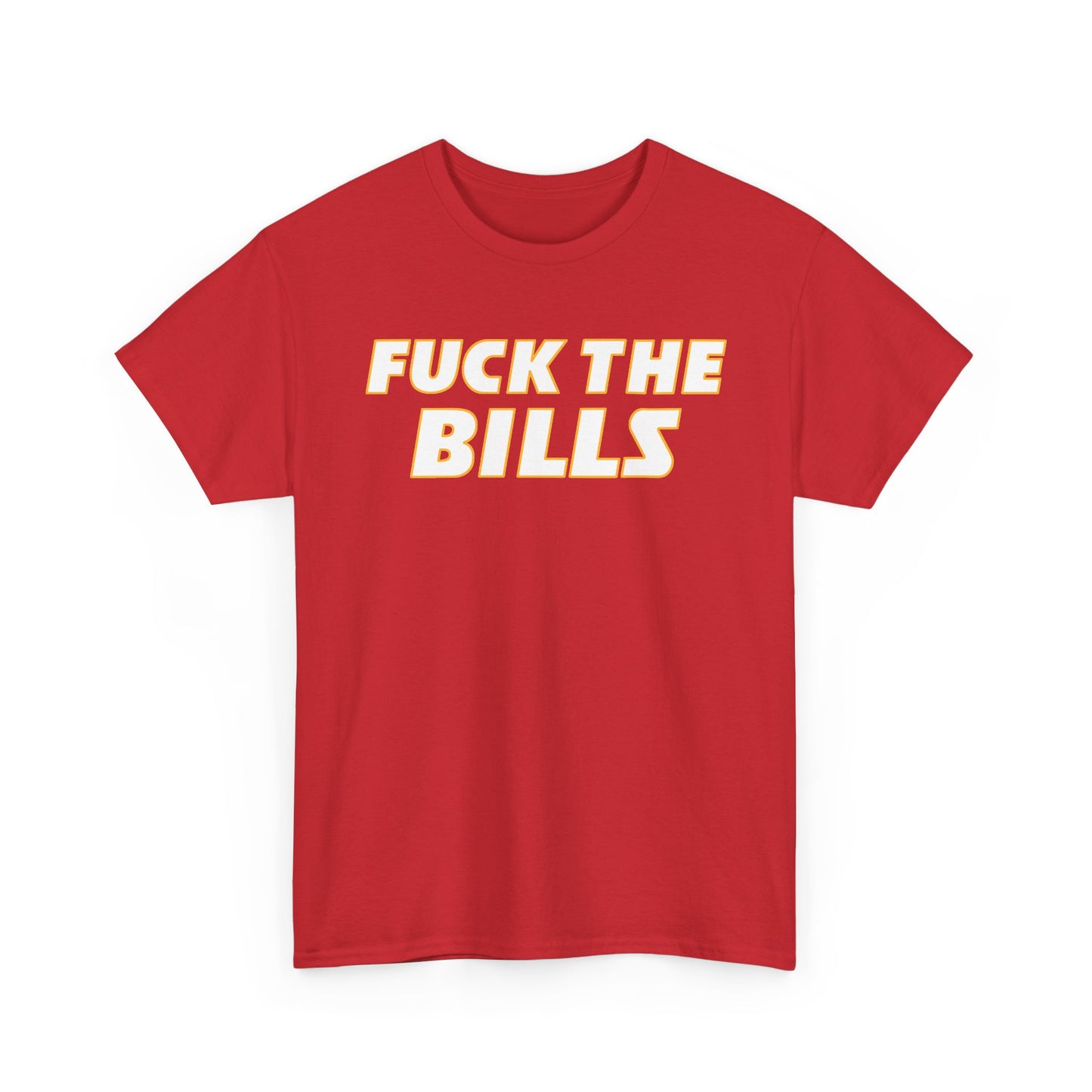 Fuck The Bills