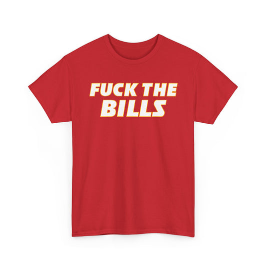 Fuck The Bills