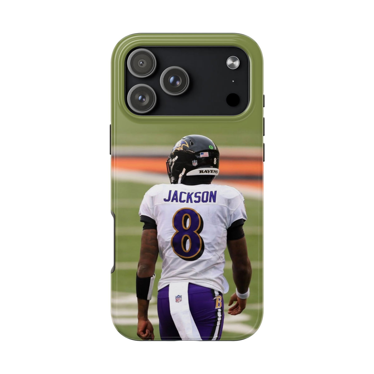 LAMAR CASE