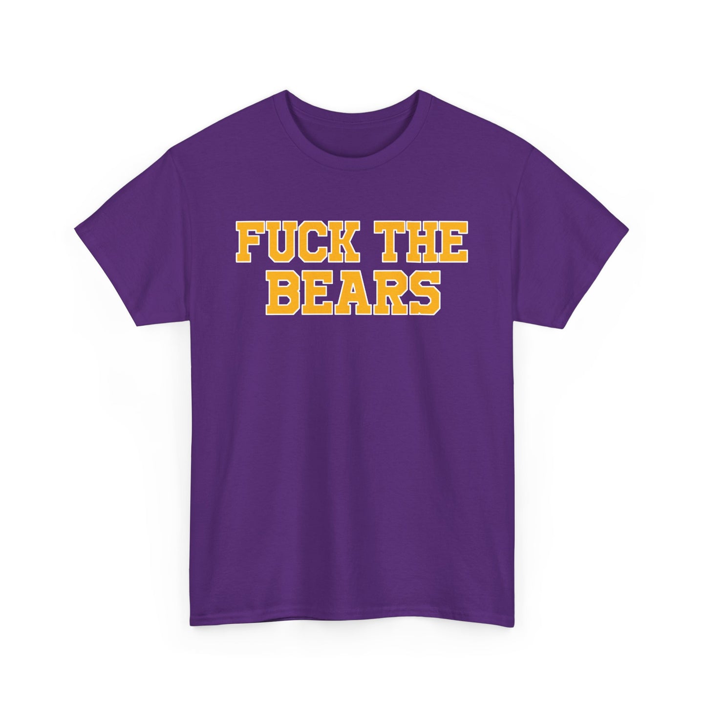 Fuck The Bears