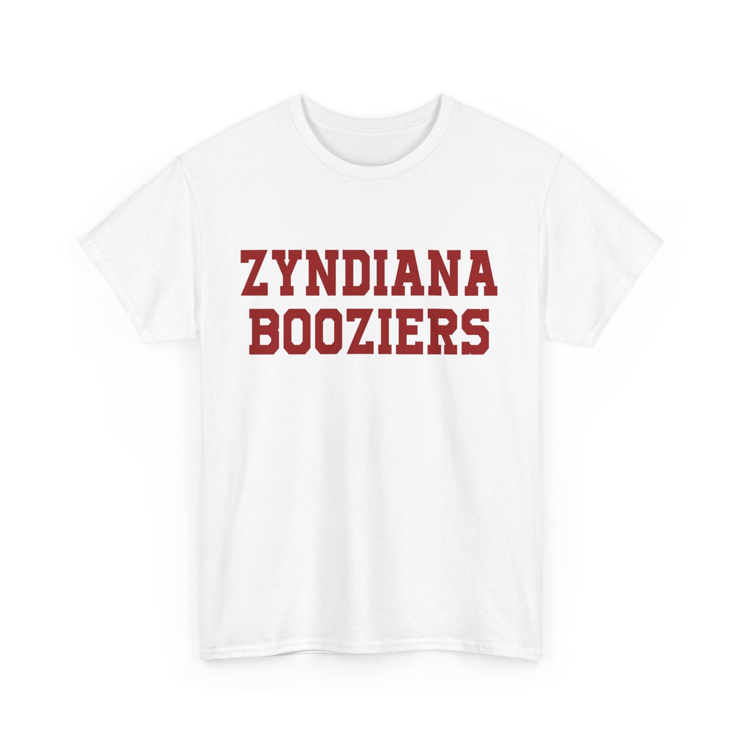 Zyndiana Booziers