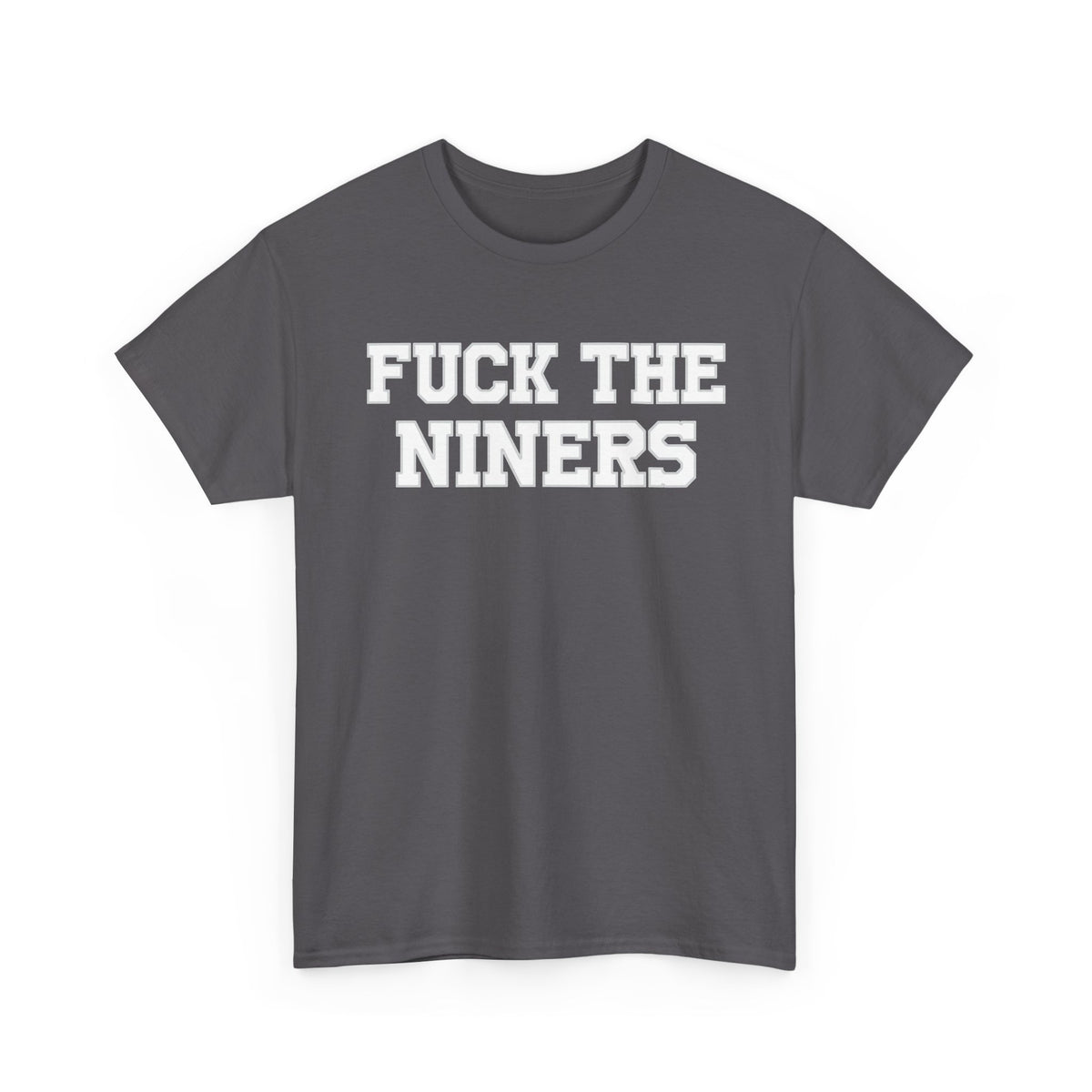 Fuck The Niners