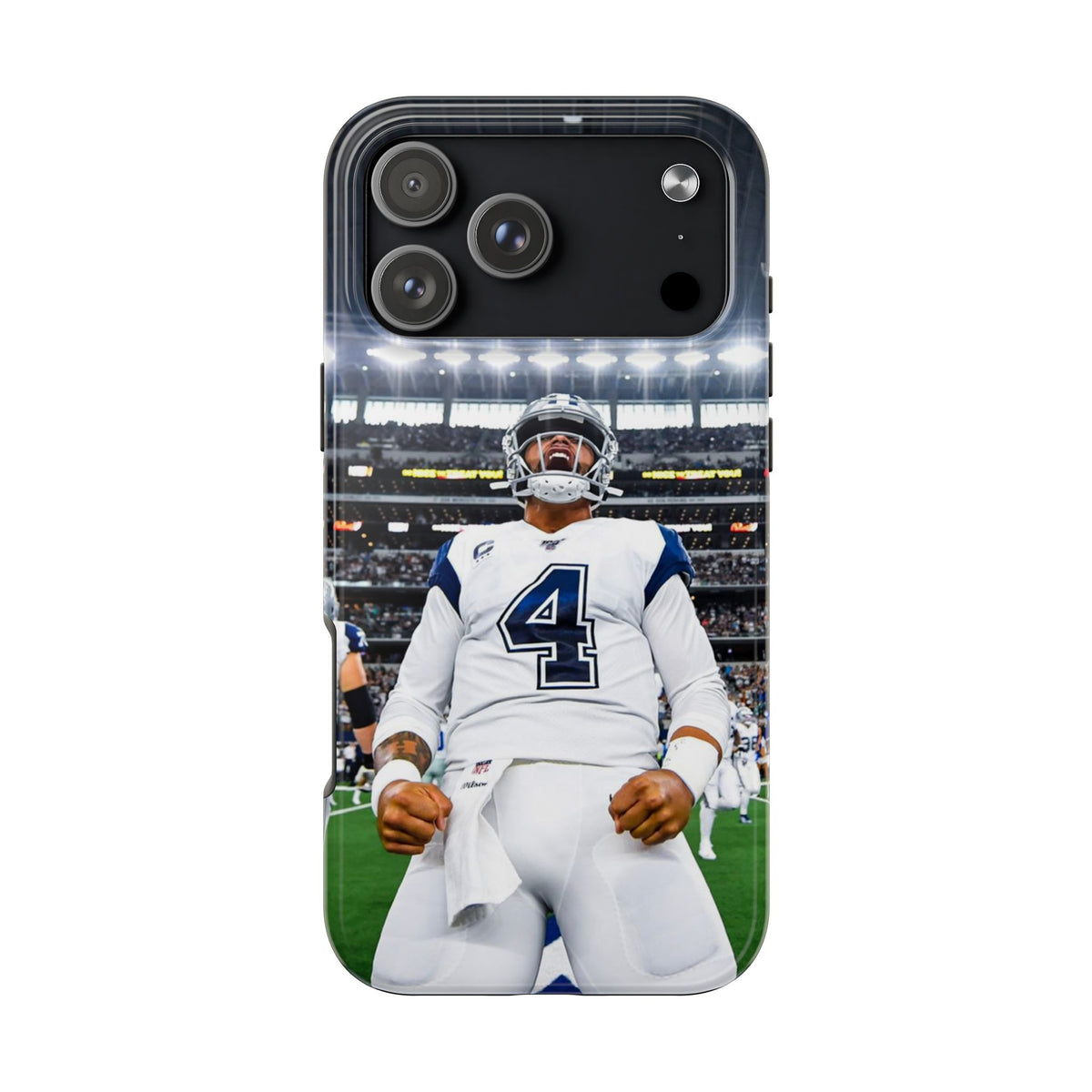 DAK CASE