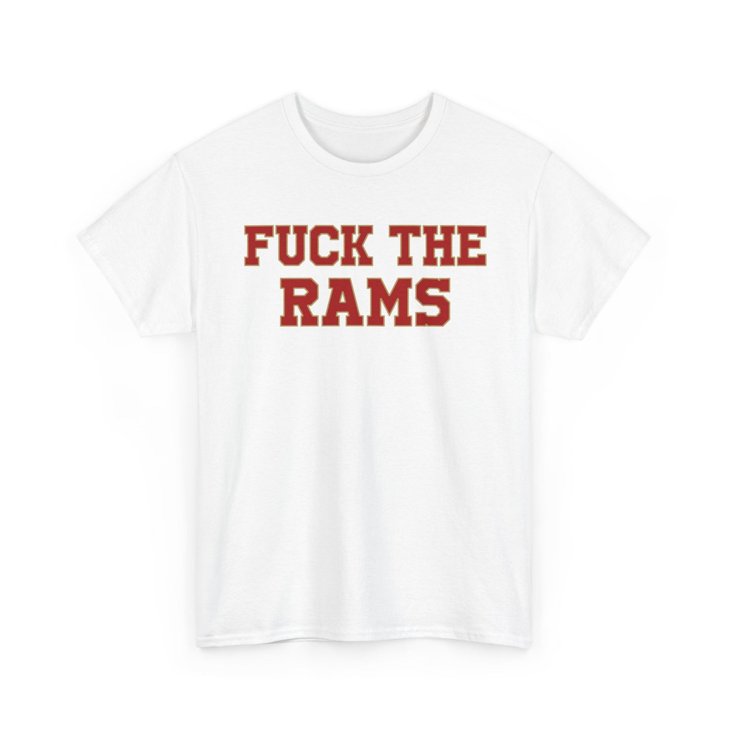 Fuck The Rams