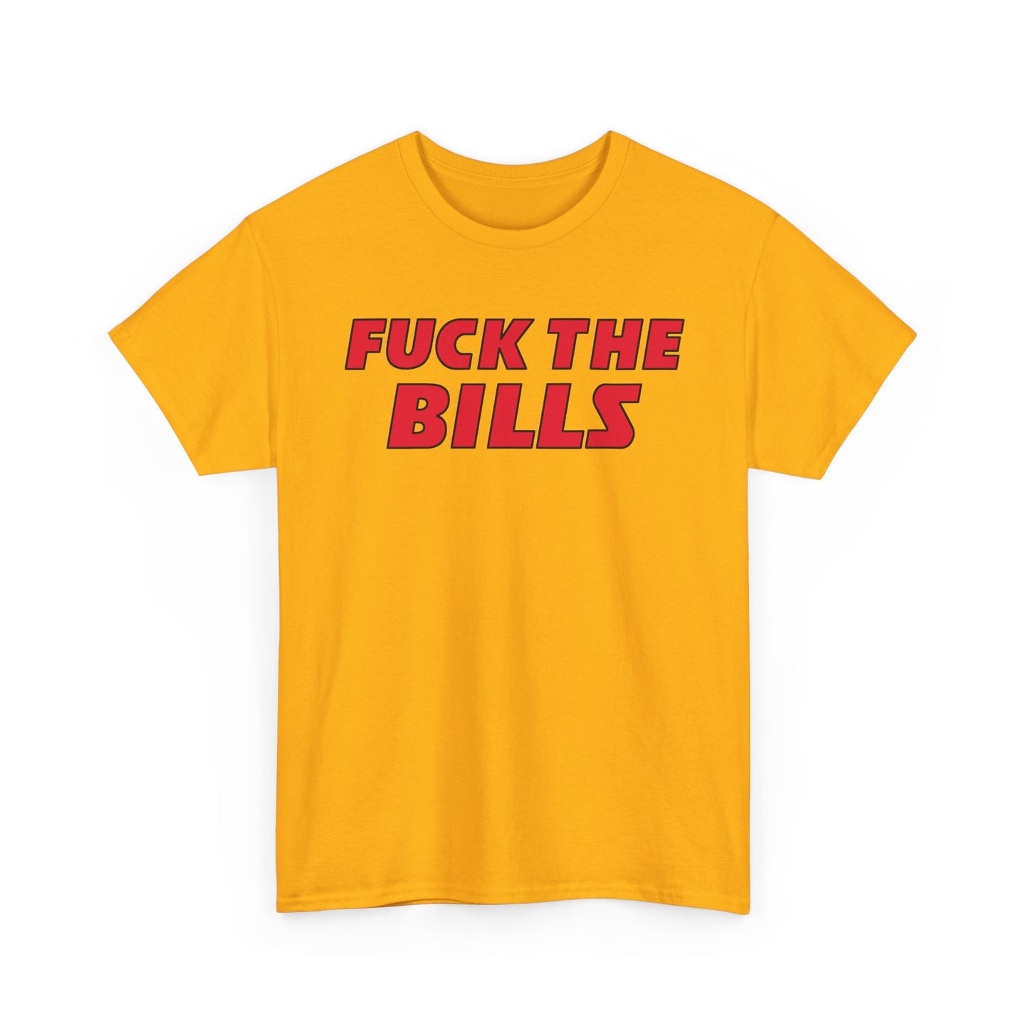Fuck The Bills