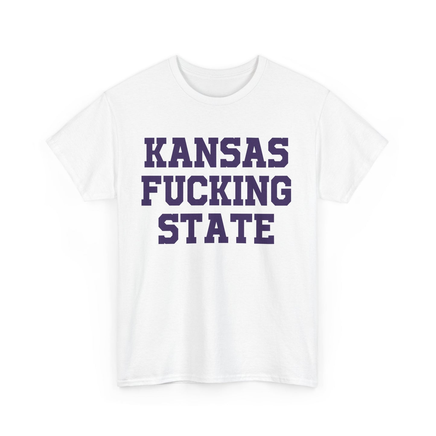 Kansas Fucking State