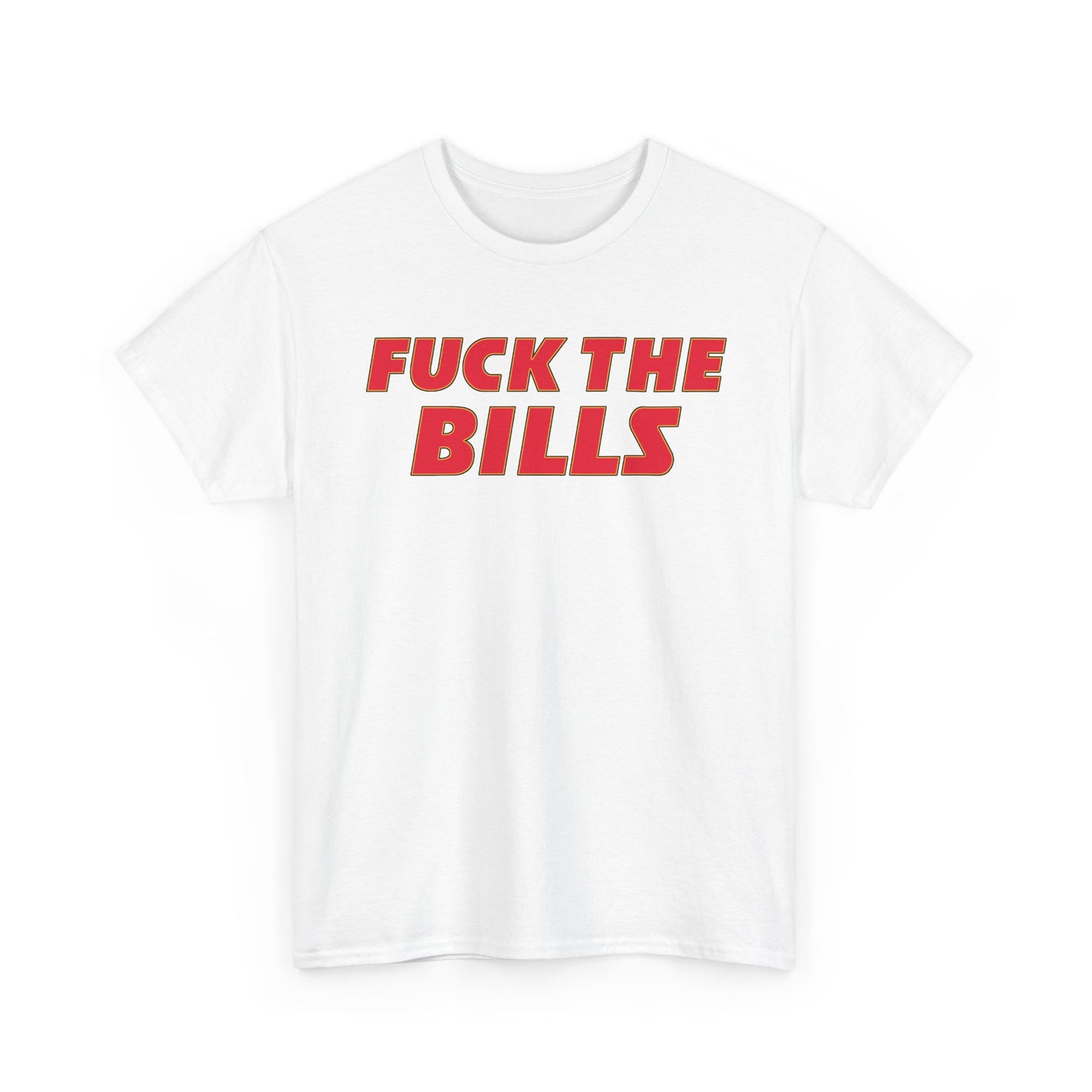 Fuck The Bills