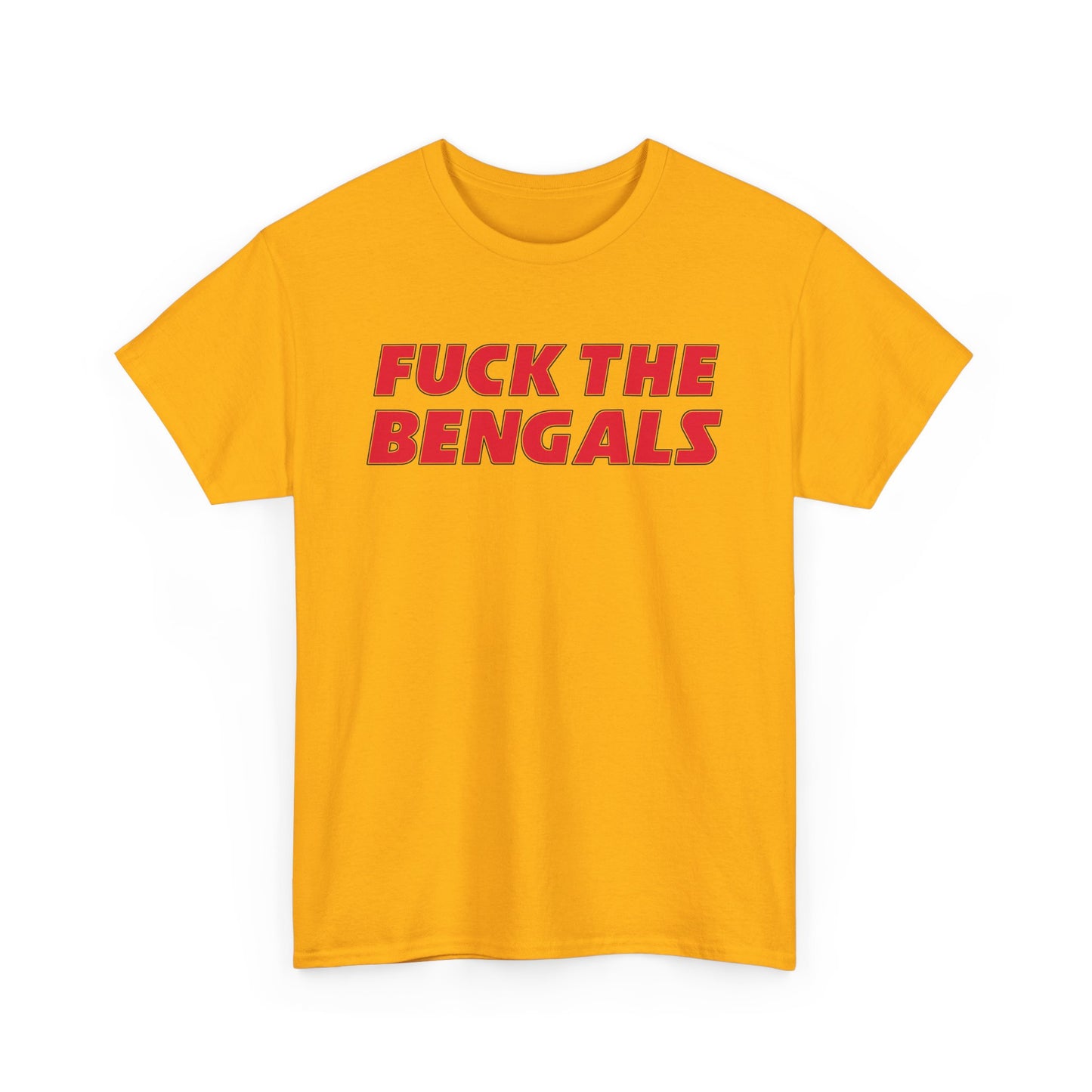 Fuck The Bengals