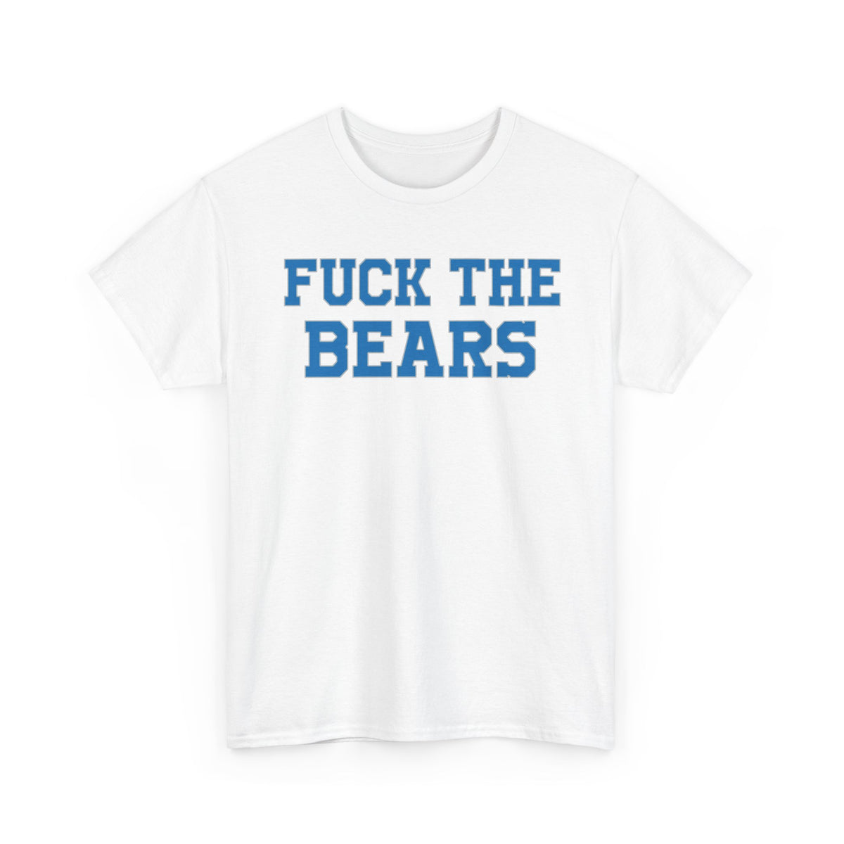 Fuck The Bears