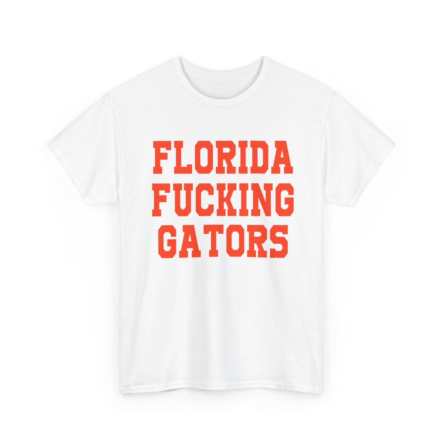 Florida Fucking Gators