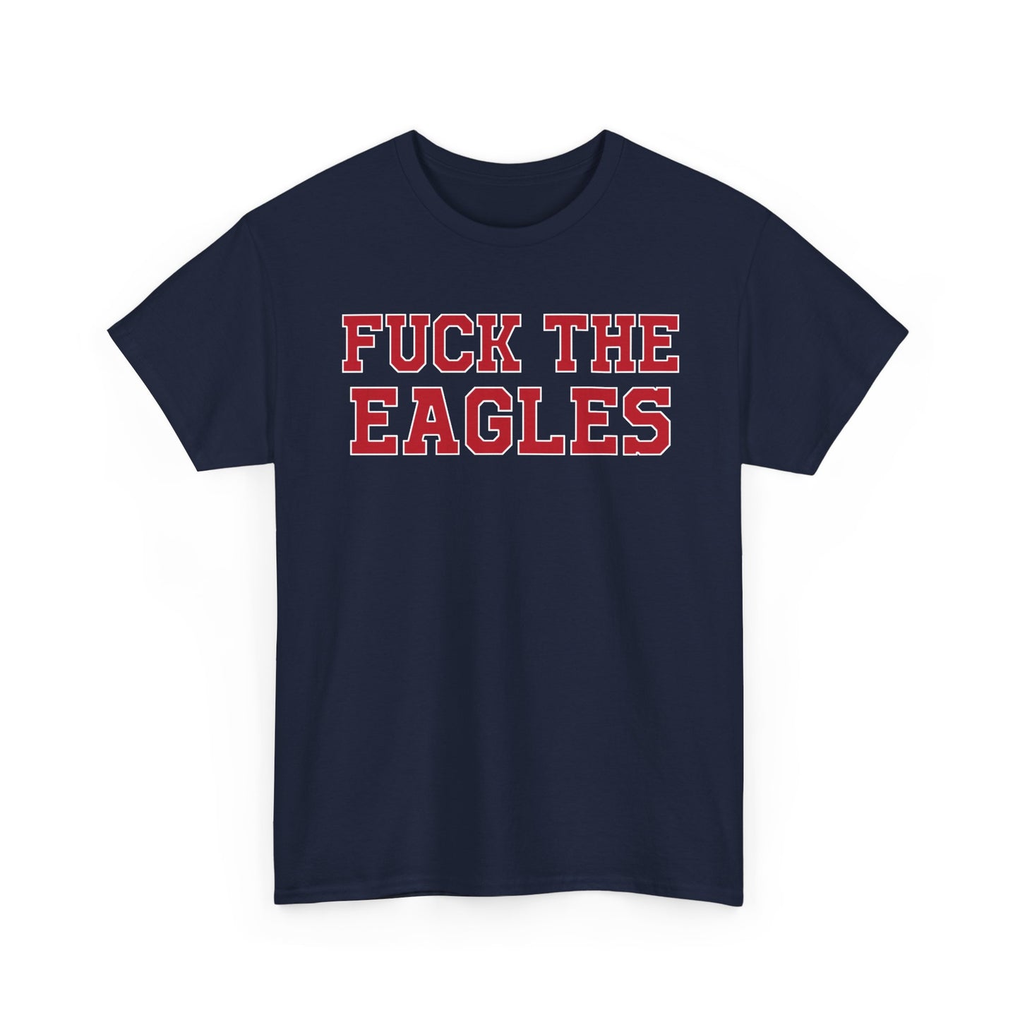 Fuck The Eagles