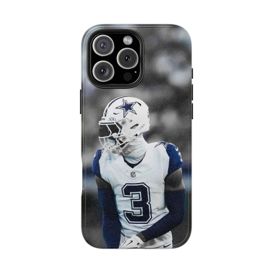 PICKENS CASE