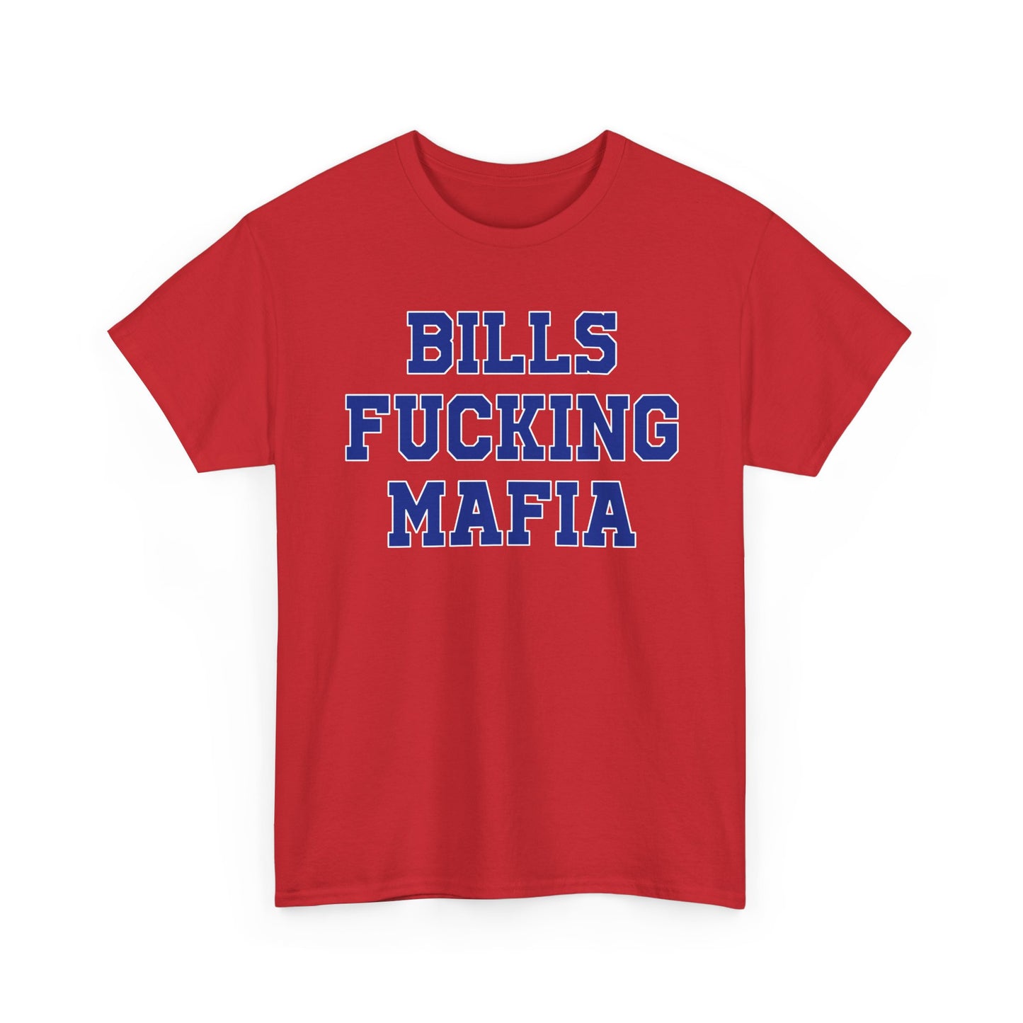 Bills Fucking Mafia