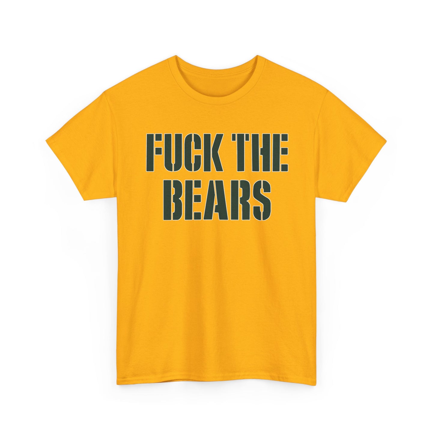 Fuck The Bears