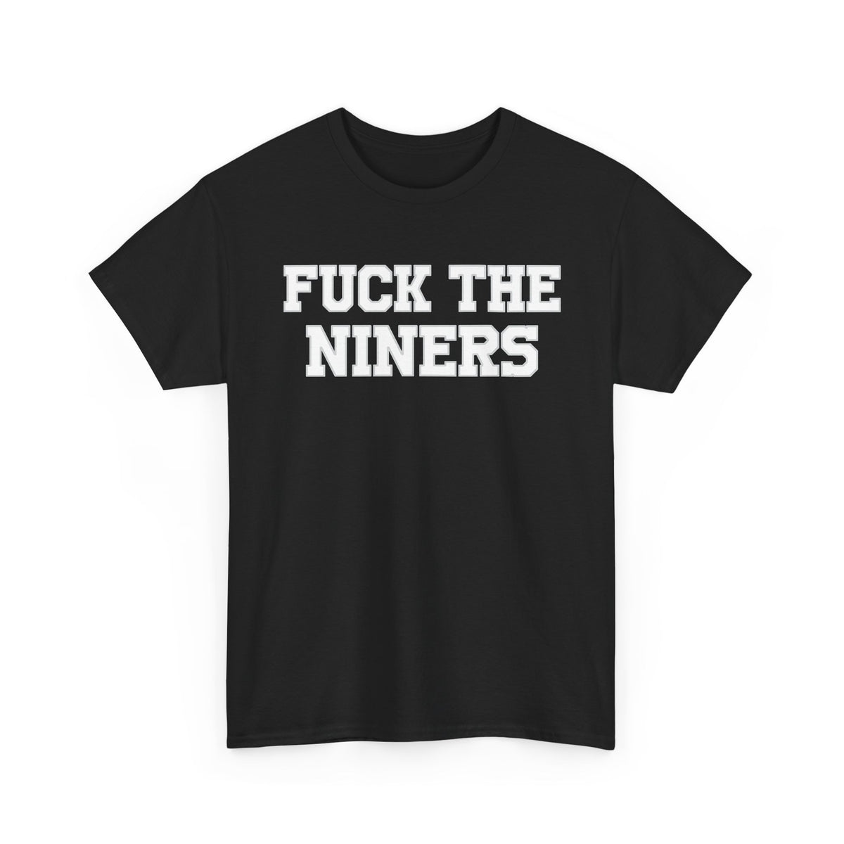 Fuck The Niners