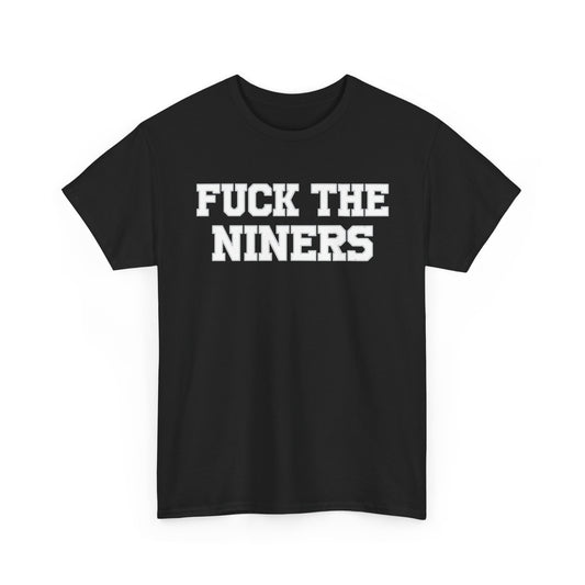 Fuck The Niners