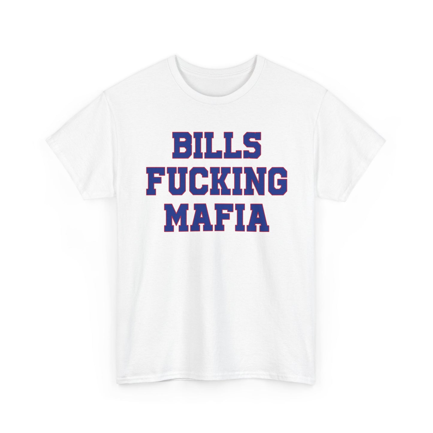 Bills Fucking Mafia