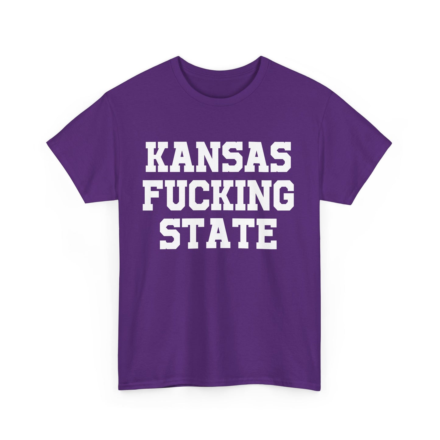 Kansas Fucking State