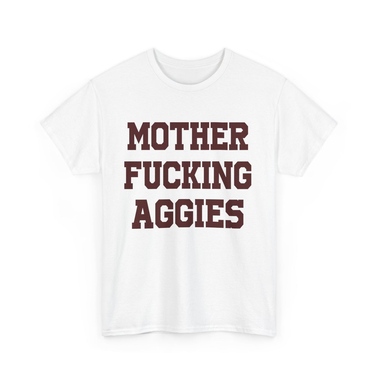 MF Aggies