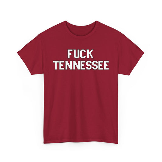 Fuck Tennessee