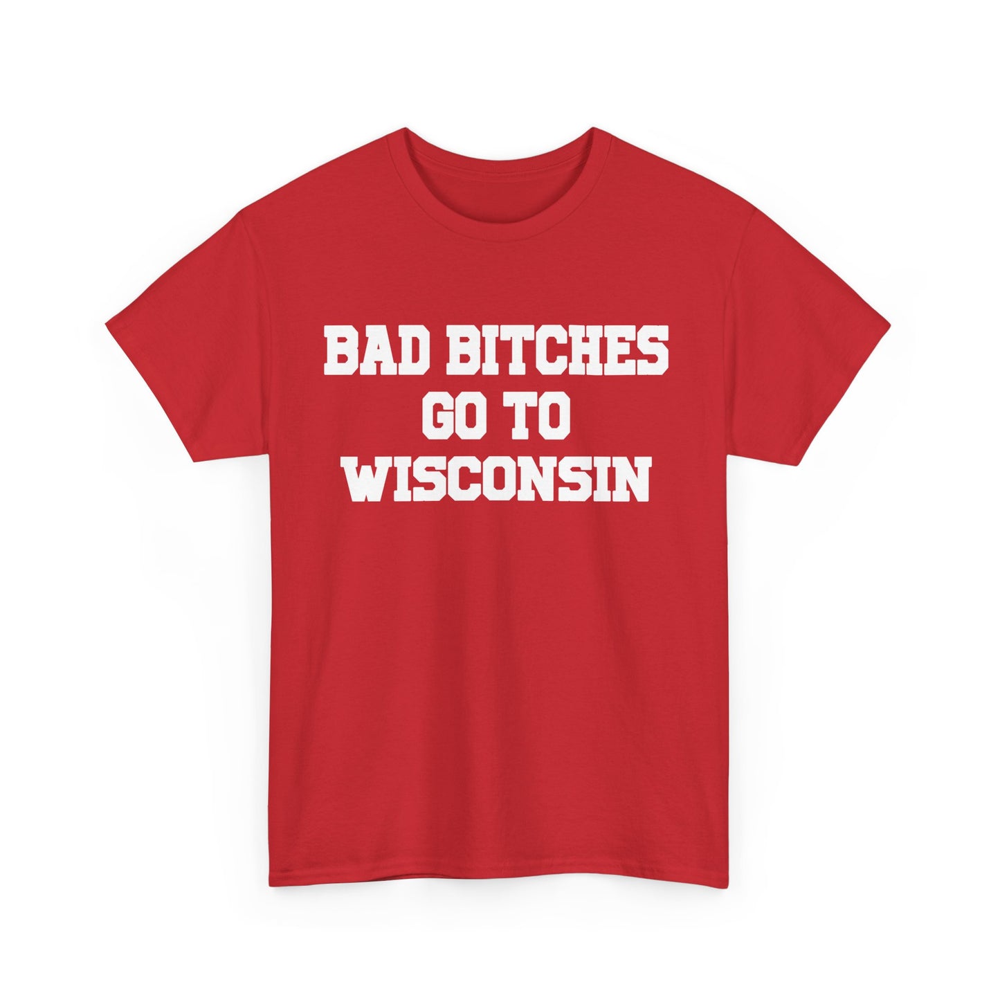 Baddies Go To Wisconsin