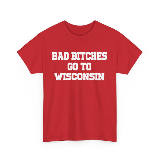 Baddies Go To Wisconsin