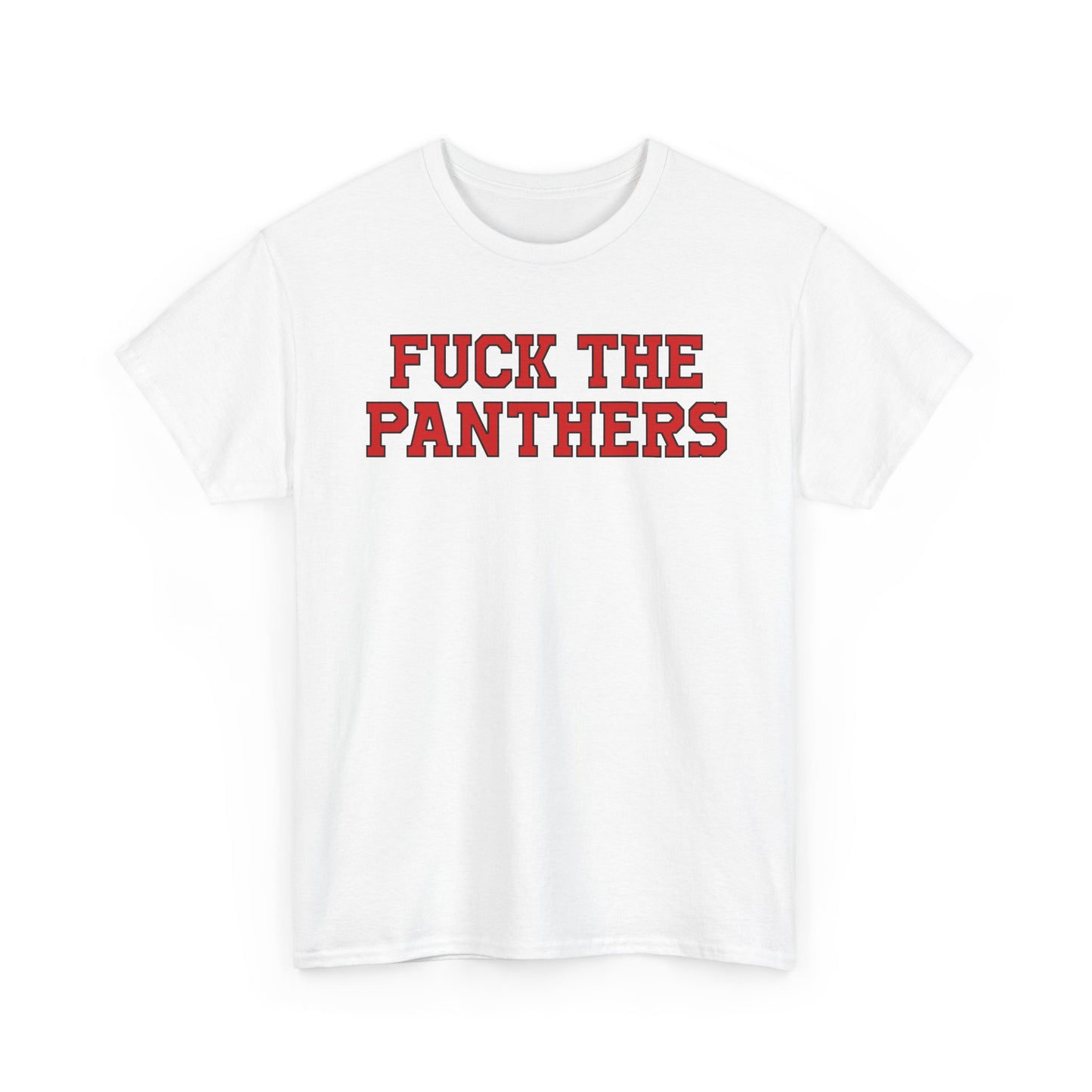 Fuck The Panthers