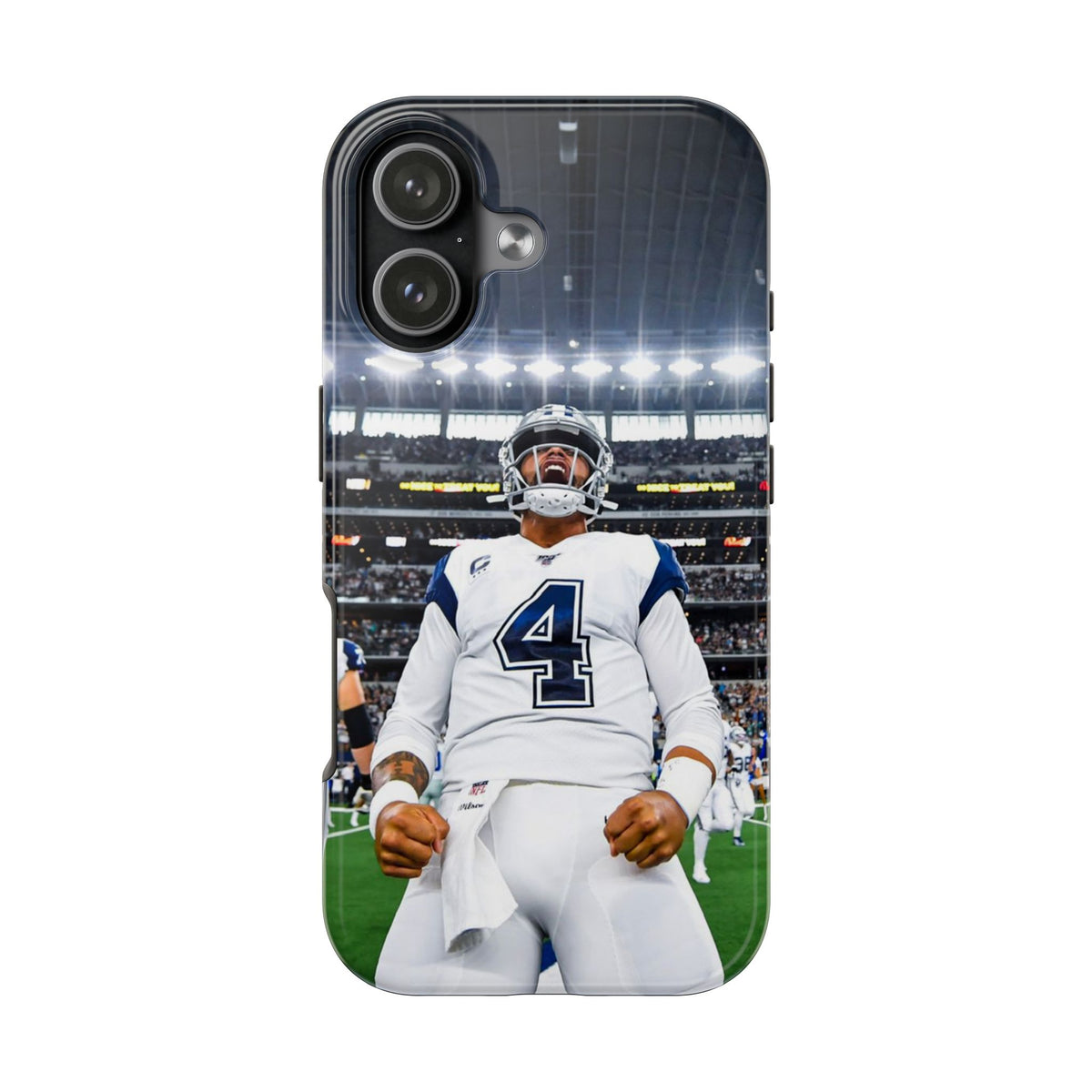 DAK CASE