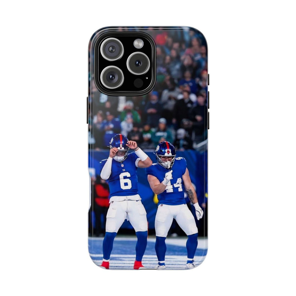 DART & SKATT CASE