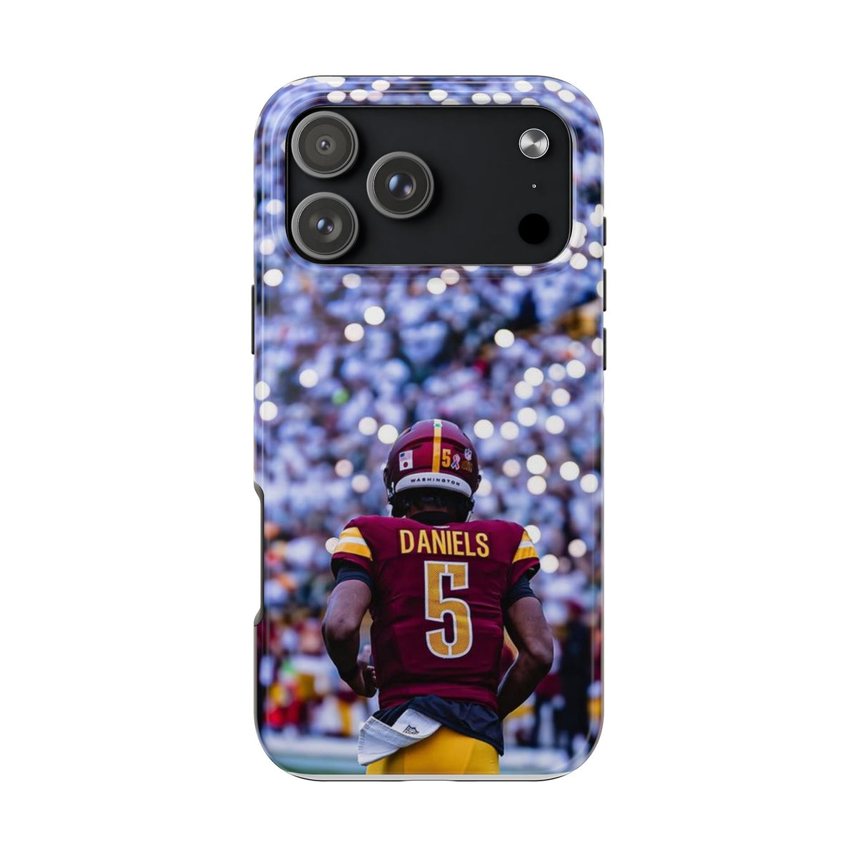 JD5 CASE