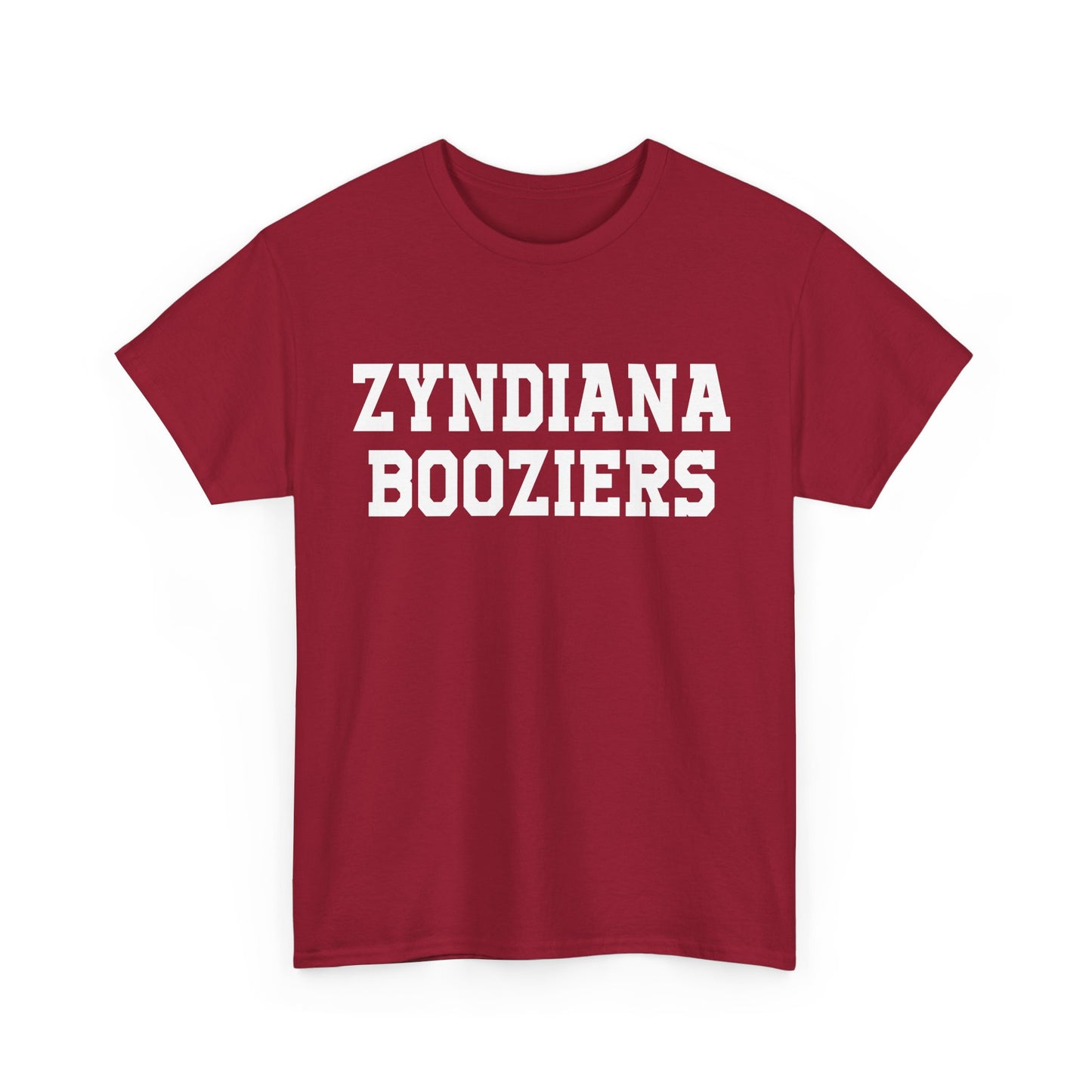 Zyndiana Booziers