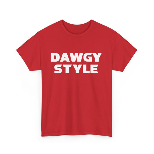 Dawgy Style