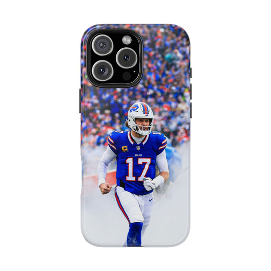 JA17 CASE