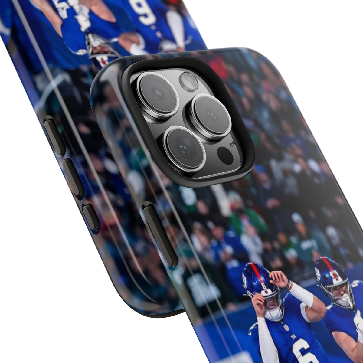 DART & SKATT CASE