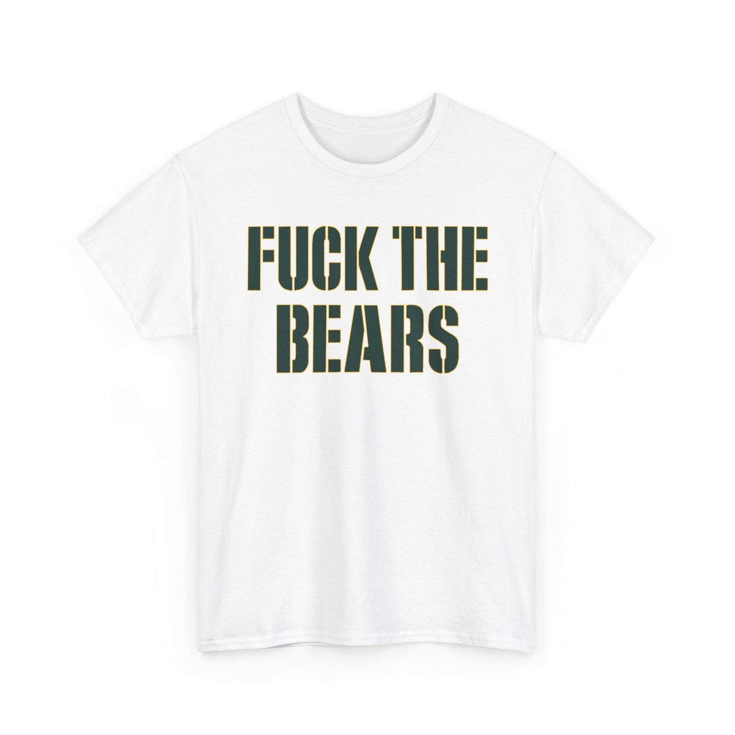 Fuck The Bears