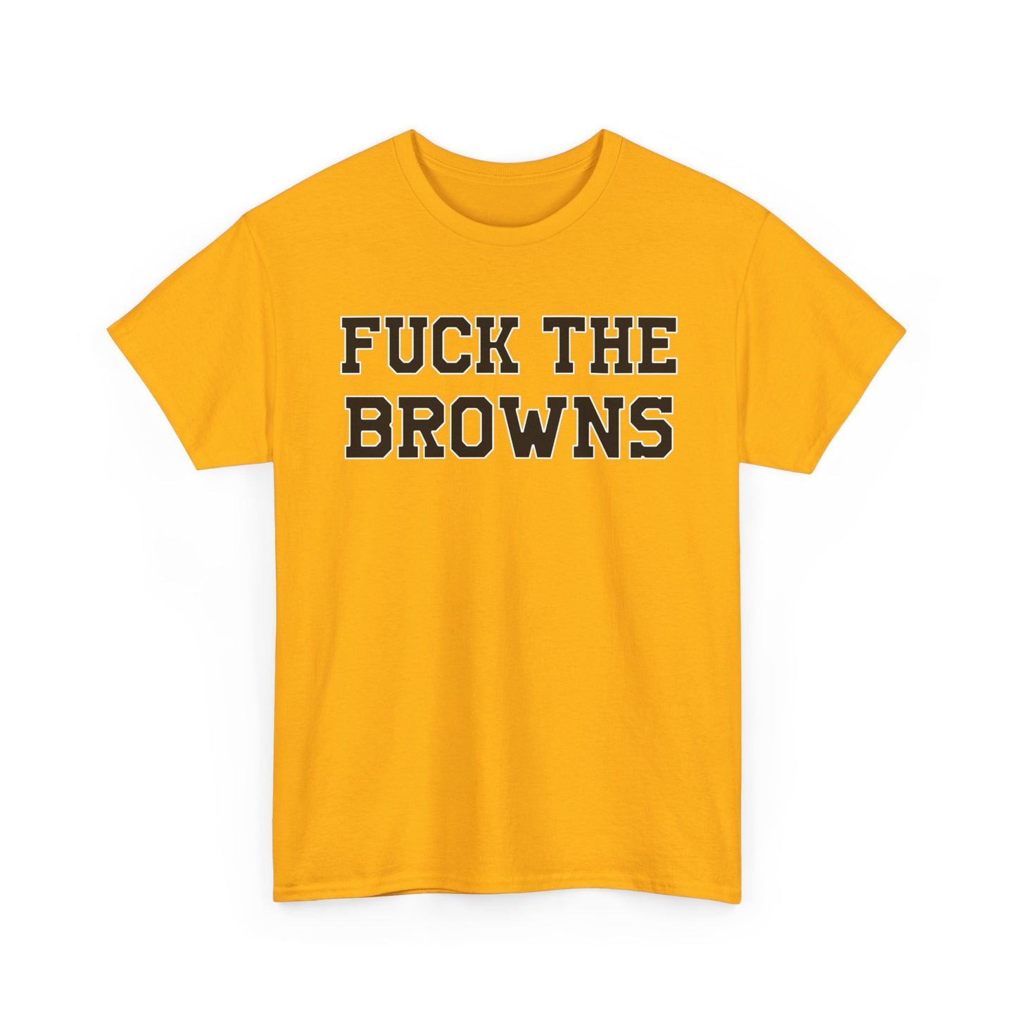 Fuck The Browns