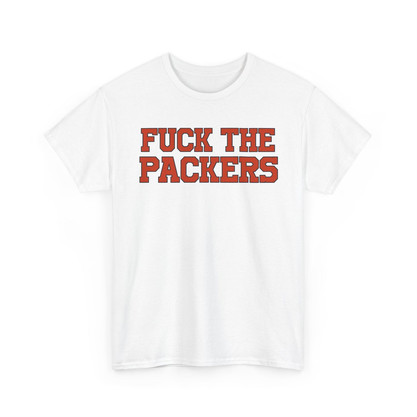 Fuck The Packers