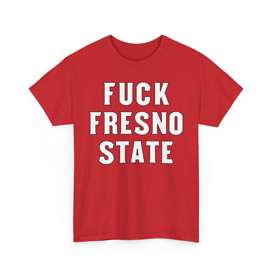 Fuck Fresno State