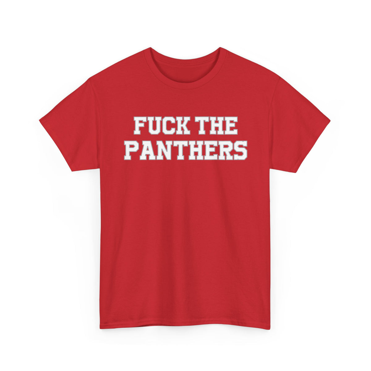 Fuck The Panthers