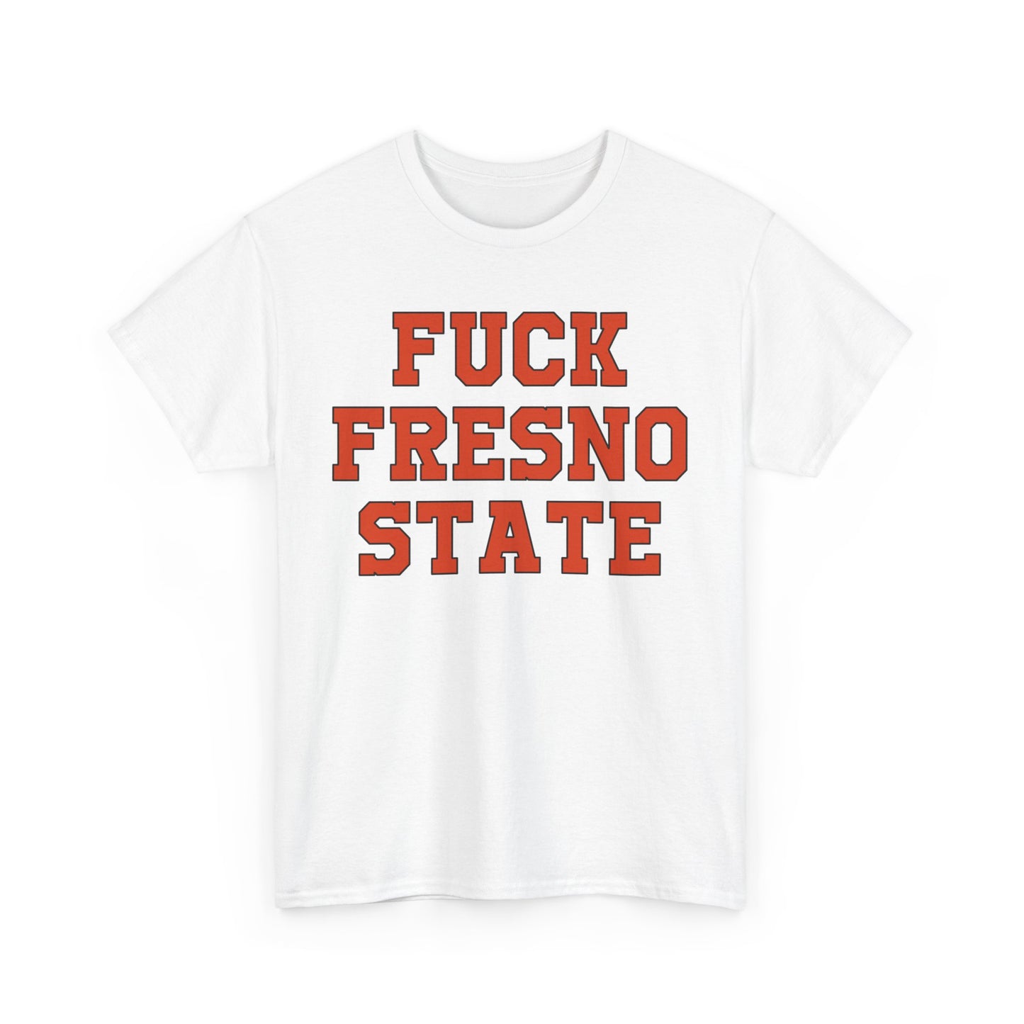 Fuck Fresno State