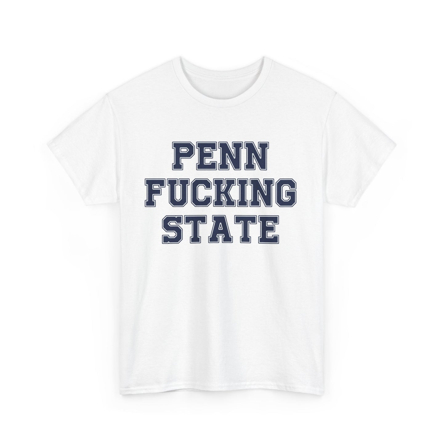 Penn Fucking State