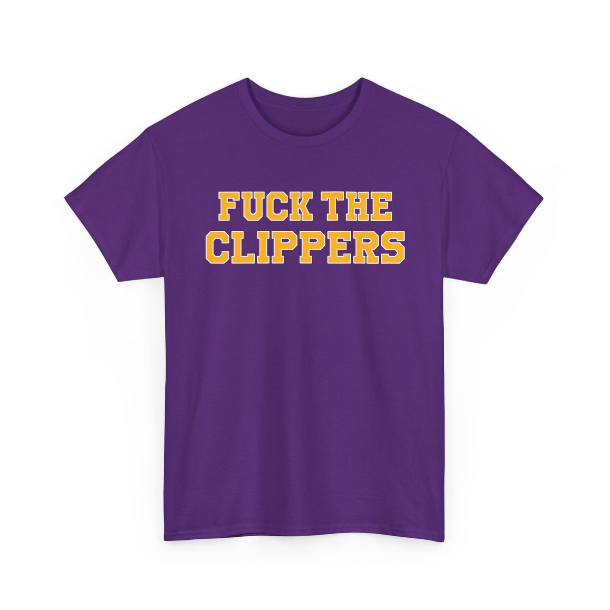Fuck The Clippers