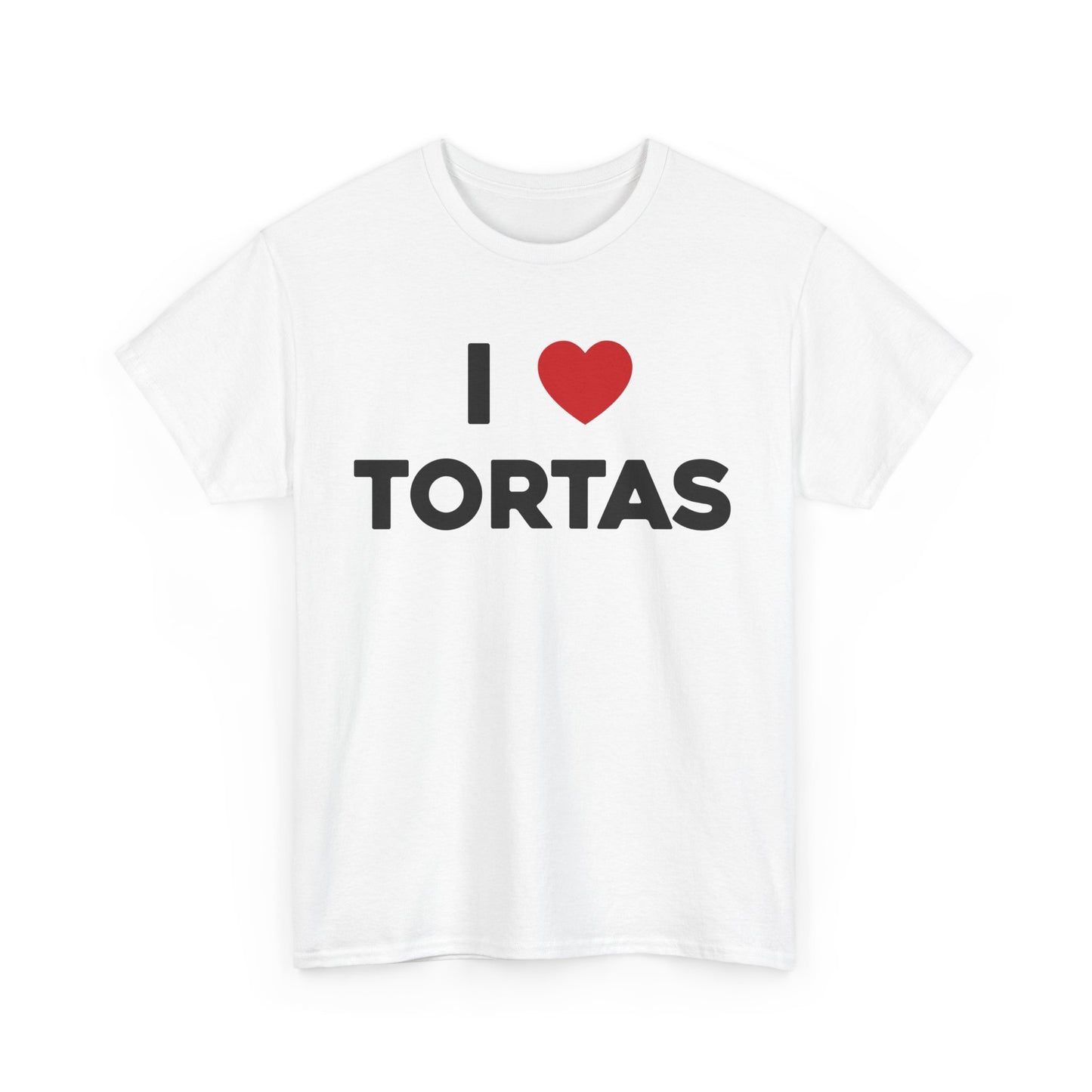 I Love Tortas