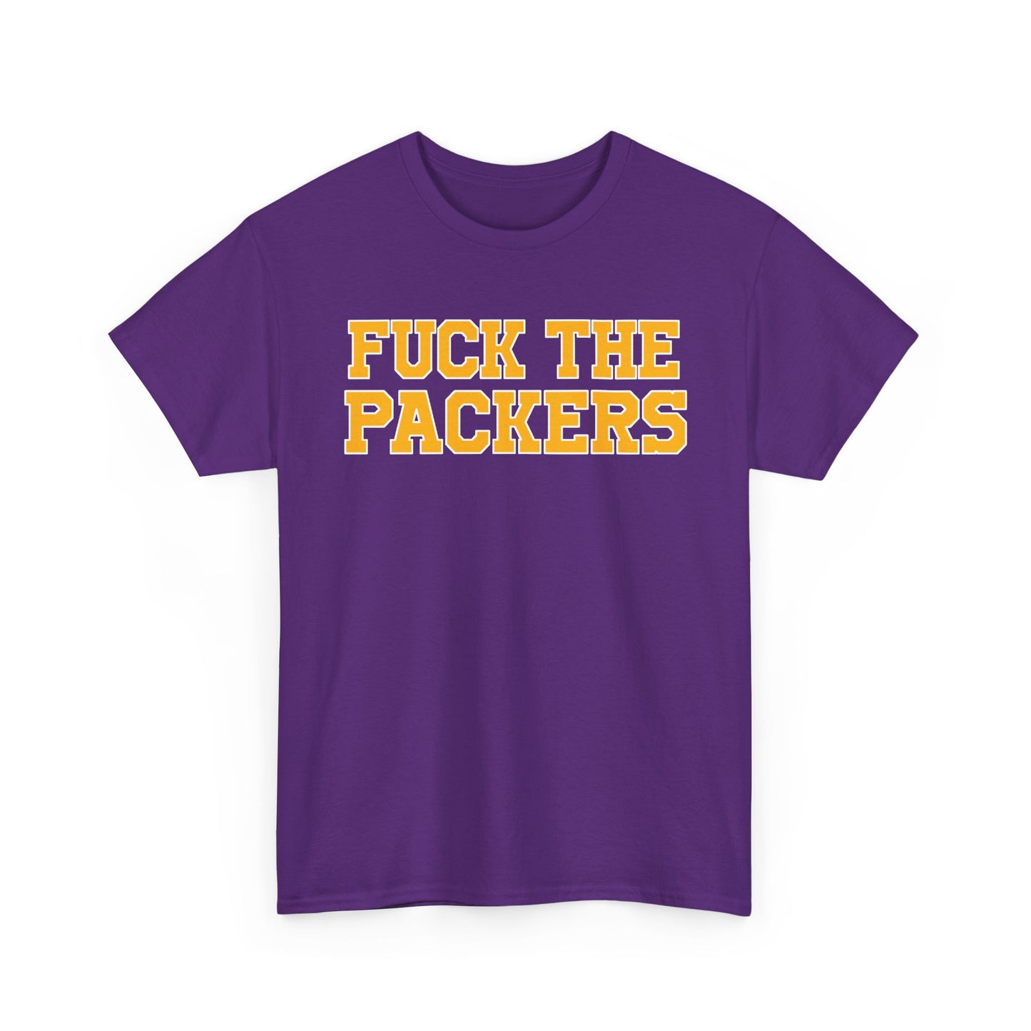 Fuck The Packers