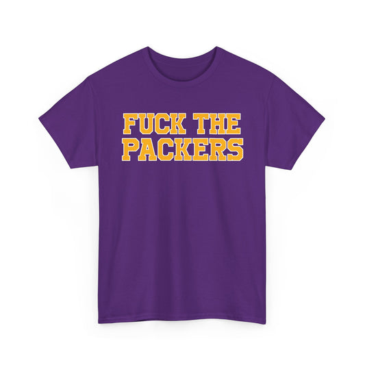 Fuck The Packers