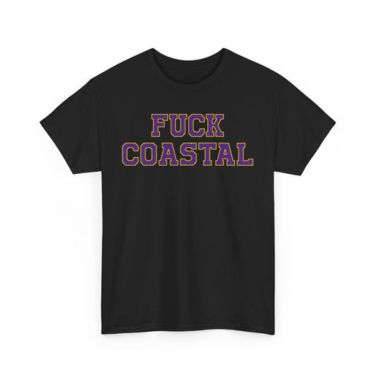 Fuck Coastal