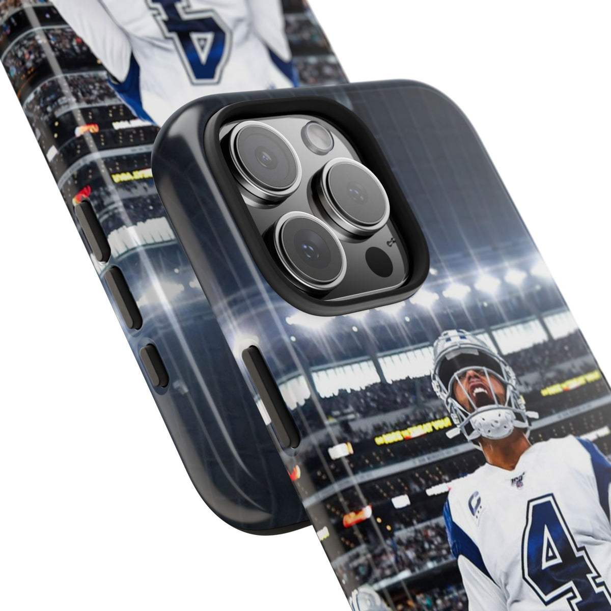 DAK CASE