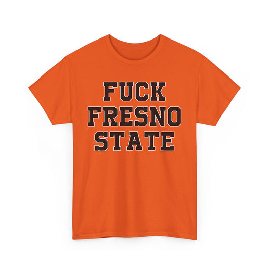 Fuck Fresno State