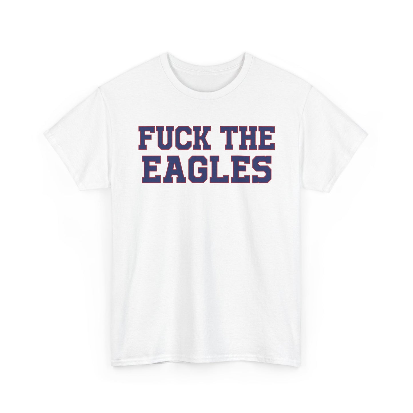 Fuck The Eagles