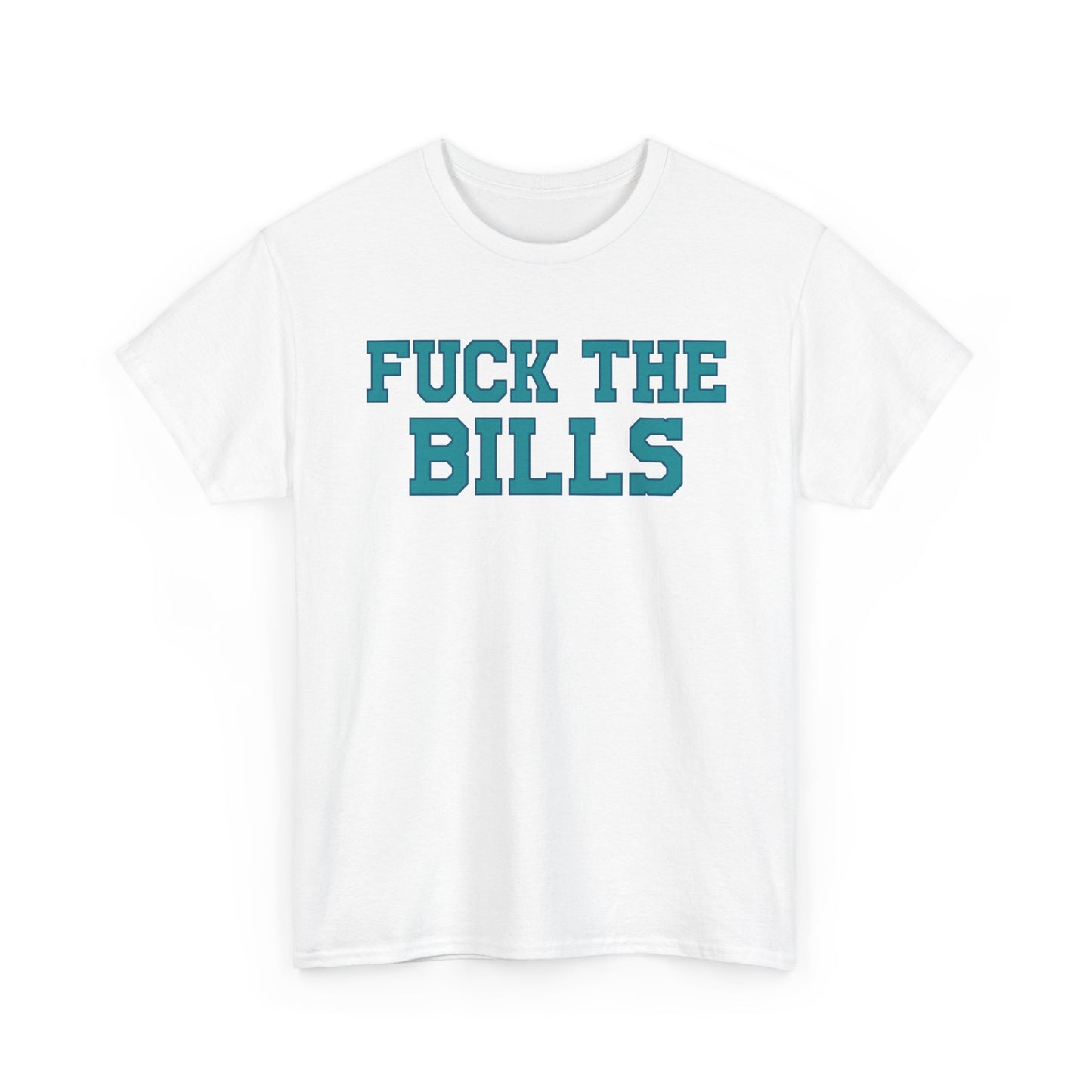 Fuck The Bills